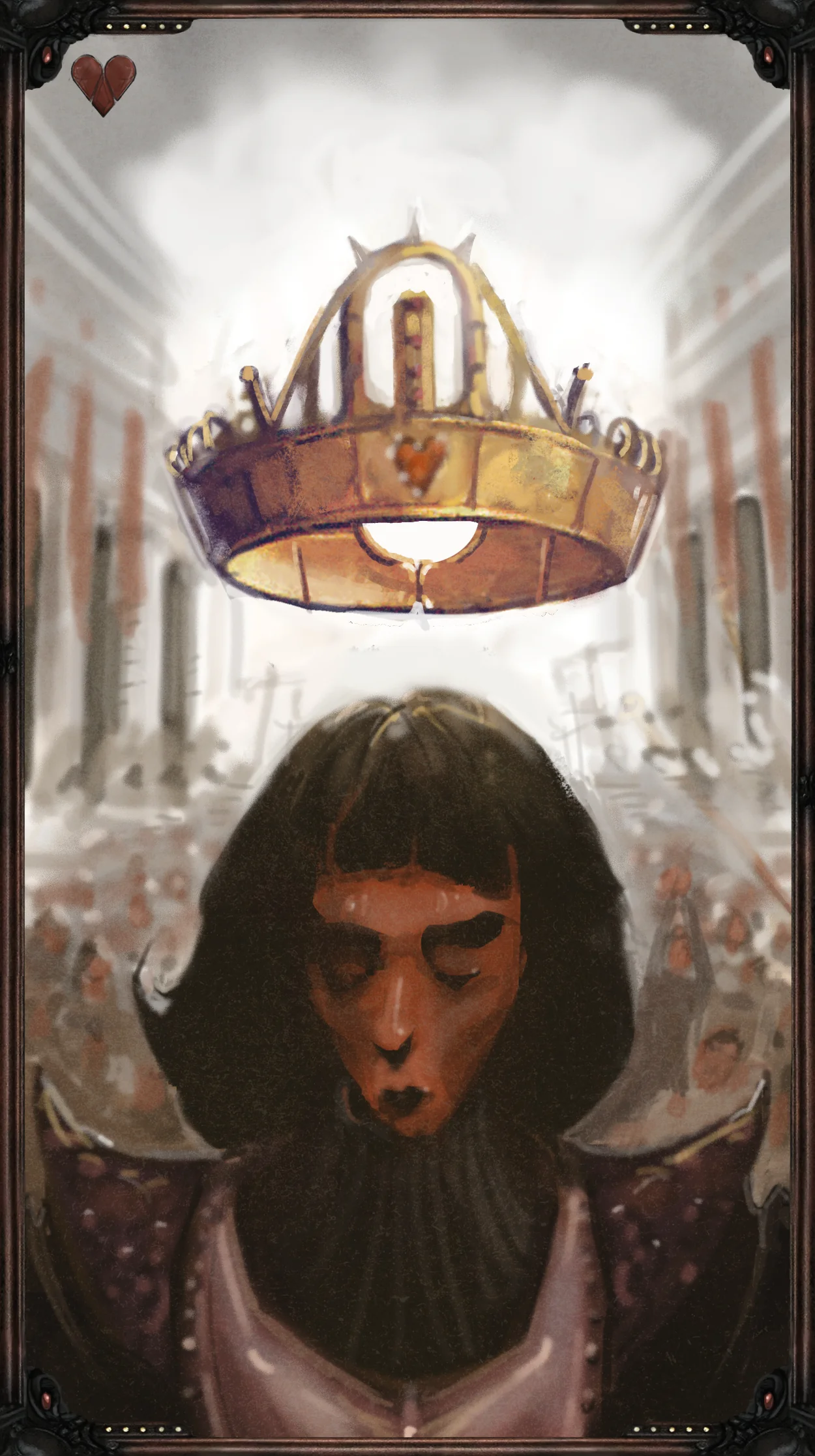 Crown